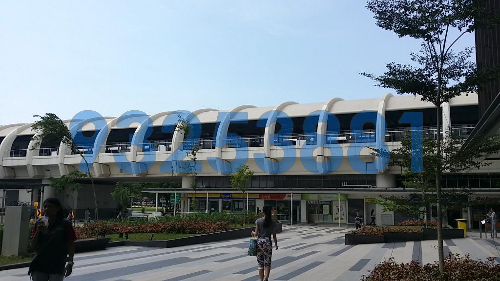 PAYA LEBAR SQUARE (D14), Office #89090682